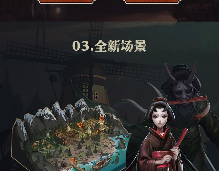 游戏世界韩漫全集-【第五人格】世界杯助威活动无删减无遮挡章节图片 