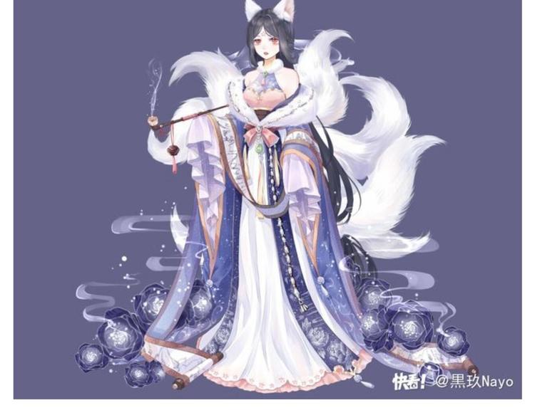游戏世界韩漫全集-【闪暖】暖暖小裙子设计大赛无删减无遮挡章节图片 
