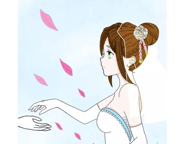 游戏世界韩漫全集-【第五】园丁的嫁衣作品展示无删减无遮挡章节图片 