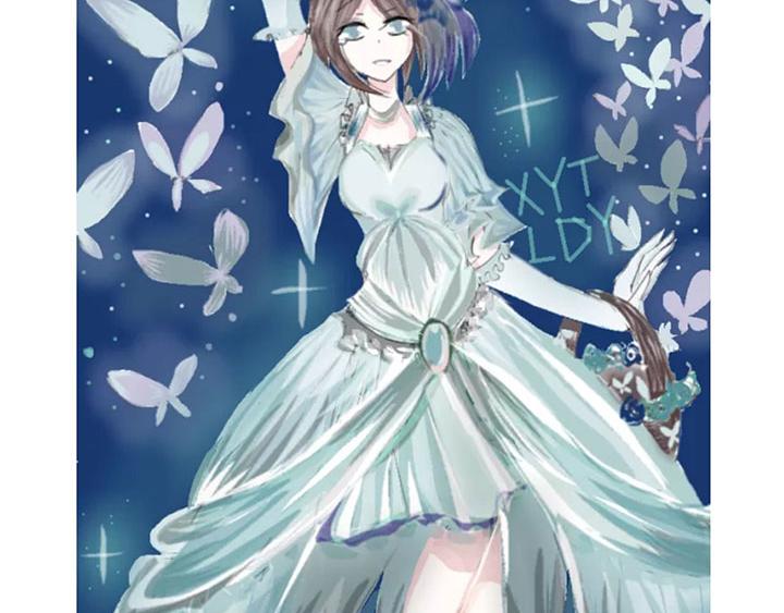 游戏世界韩漫全集-【第五】园丁的嫁衣作品展示无删减无遮挡章节图片 
