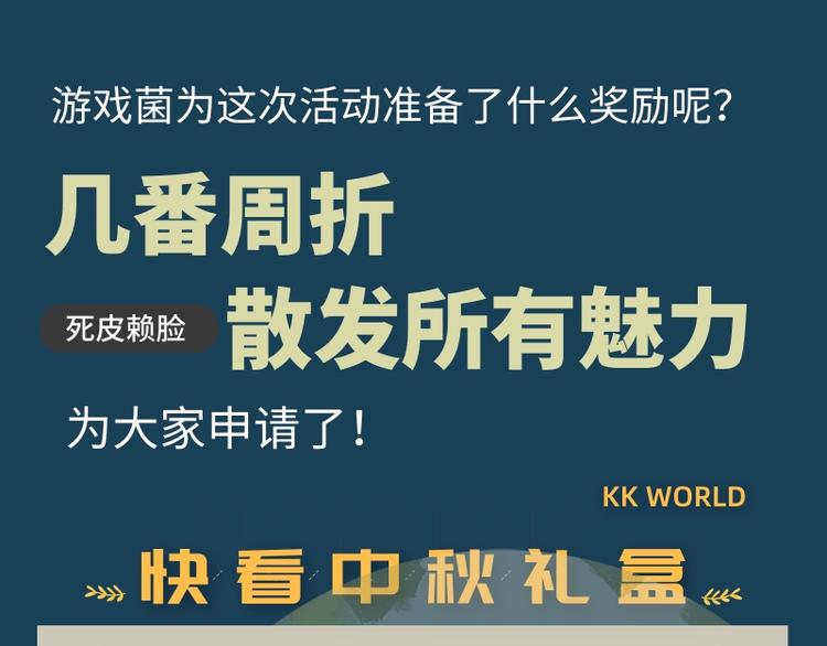 游戏世界韩漫全集-福利篇 动动笔赢礼盒无删减无遮挡章节图片 