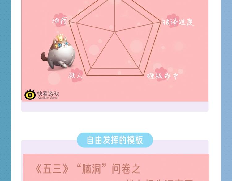游戏世界韩漫全集-生成你的第五人格私人战报无删减无遮挡章节图片 