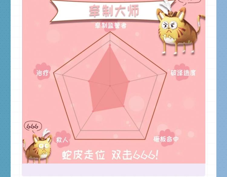 游戏世界韩漫全集-生成你的第五人格私人战报无删减无遮挡章节图片 