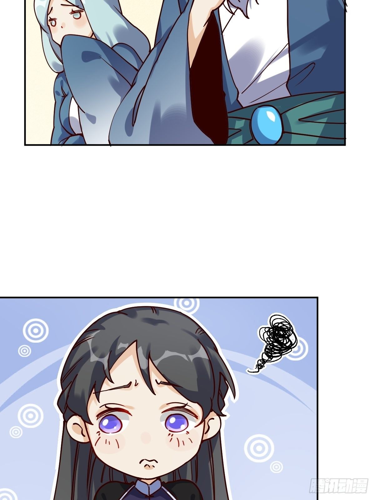 原来我是修仙大佬韩漫全集-第十三话无删减无遮挡章节图片 