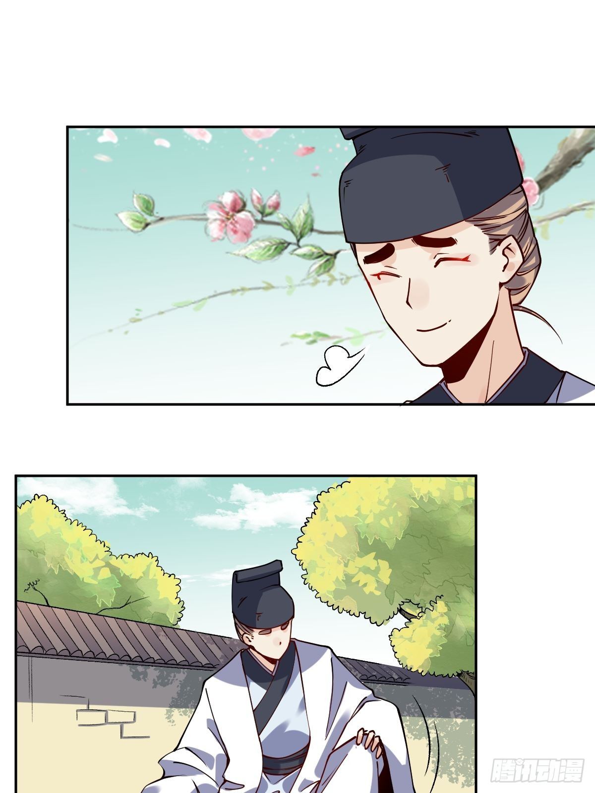 原来我是修仙大佬韩漫全集-二十二话无删减无遮挡章节图片 