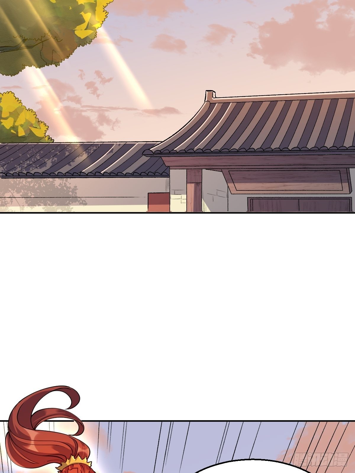 原来我是修仙大佬韩漫全集-二十二话无删减无遮挡章节图片 