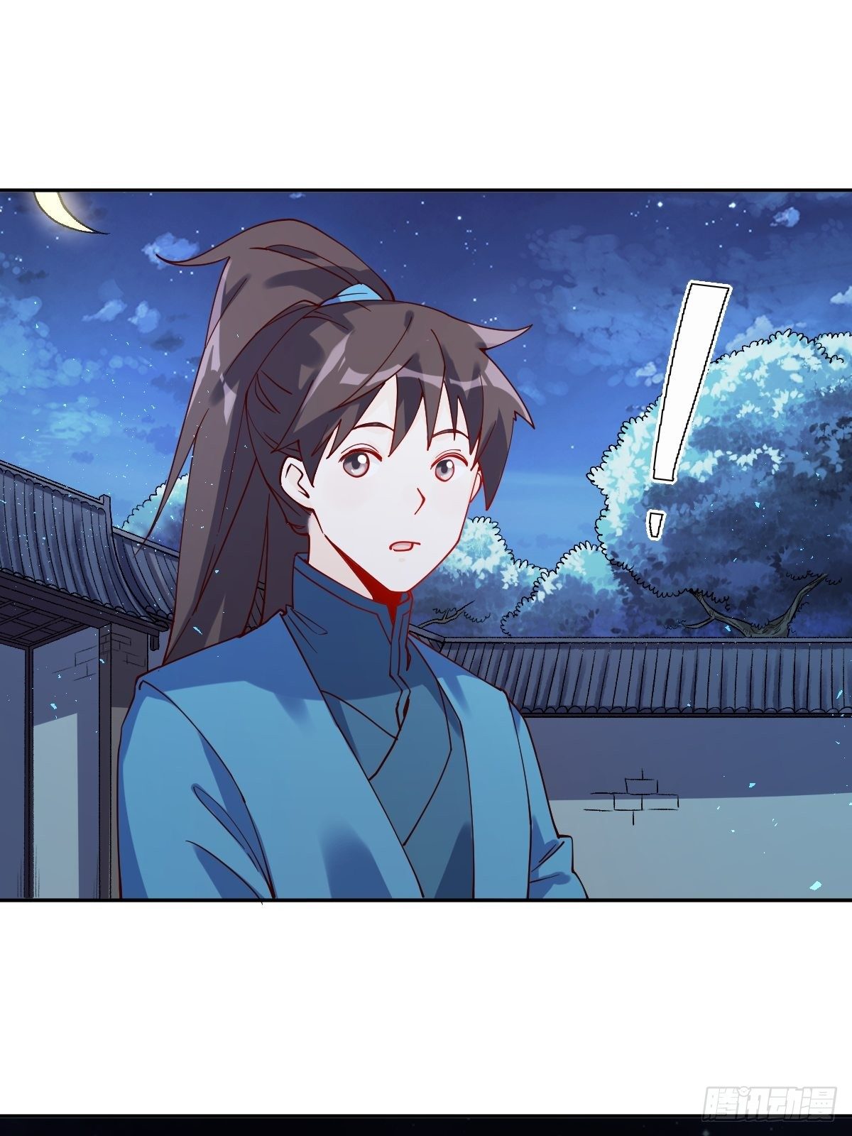 原来我是修仙大佬韩漫全集-二十七话无删减无遮挡章节图片 