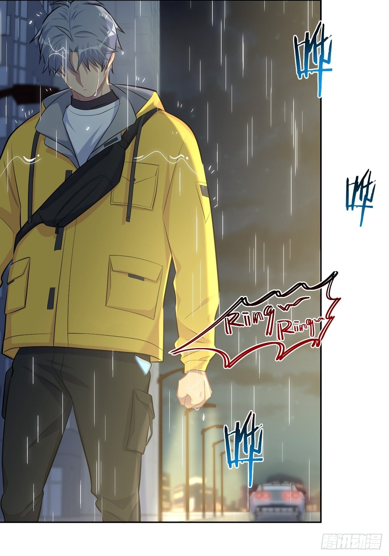 岳父大人与甄好韩漫全集-98.“真心话”撕裂真心无删减无遮挡章节图片 