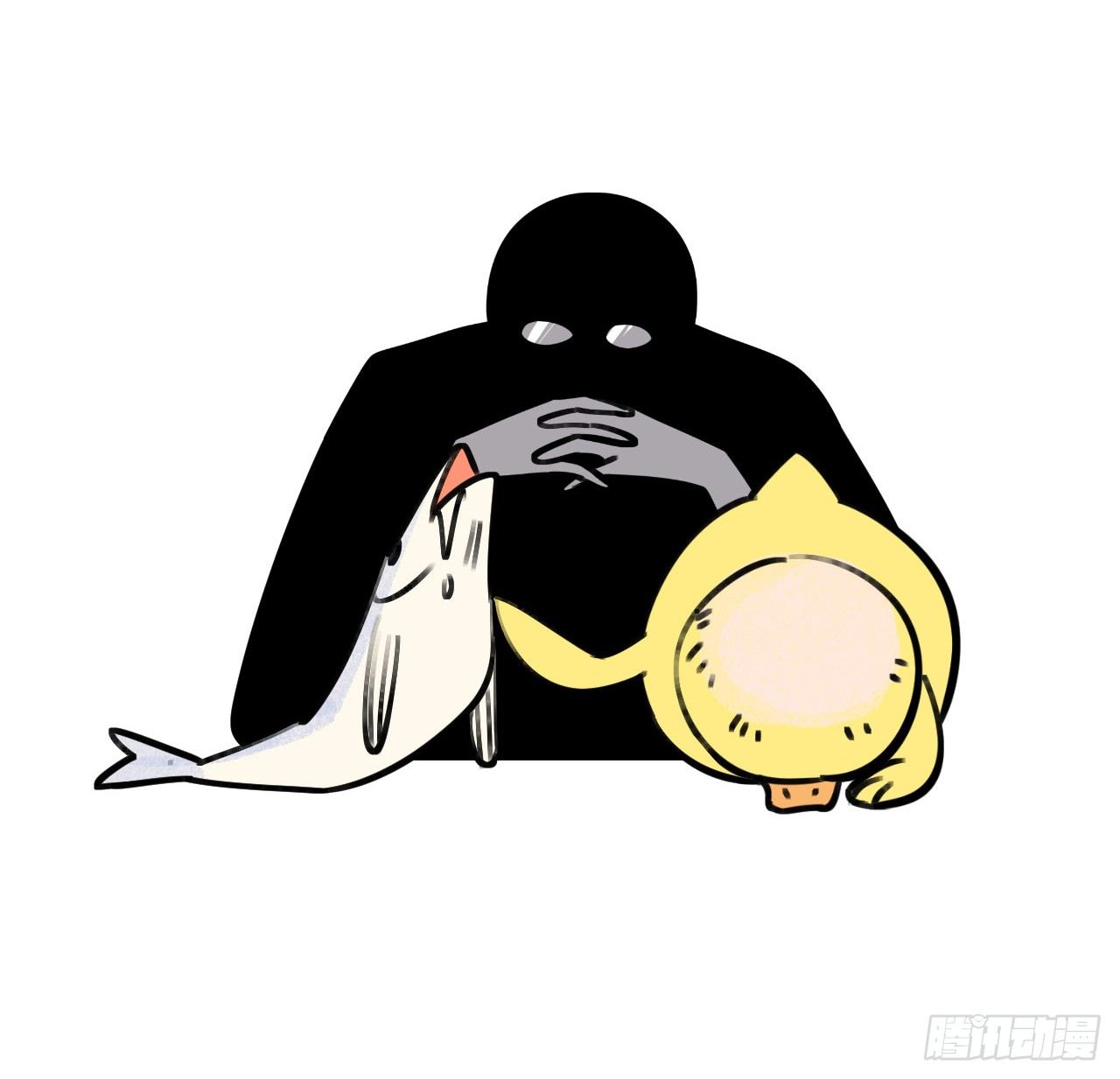 岳父大人与甄好韩漫全集-一个突然更新的番外无删减无遮挡章节图片 