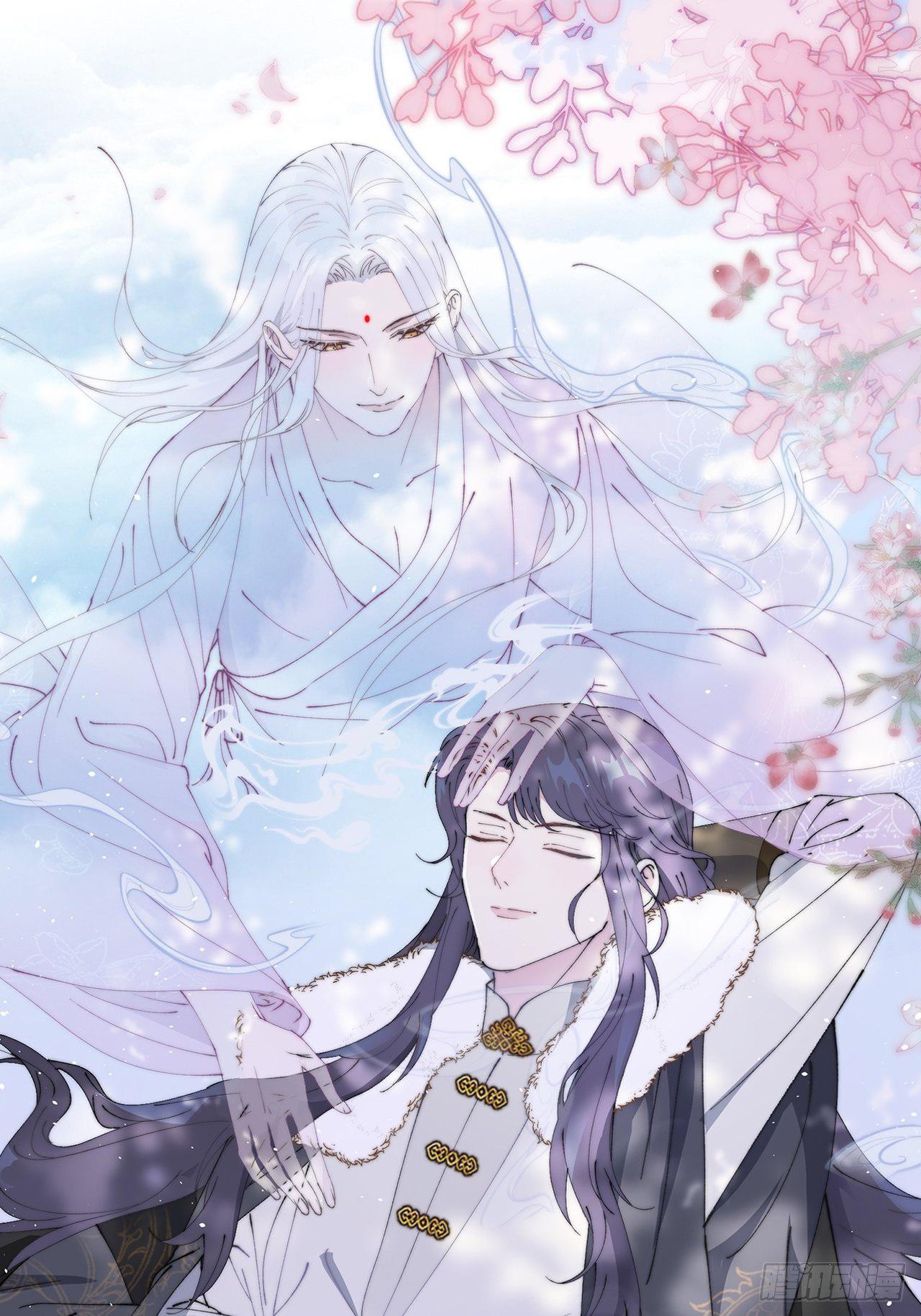 月老不懂爱韩漫全集-第10话-是爱，是嫉妒，也是恨无删减无遮挡章节图片 