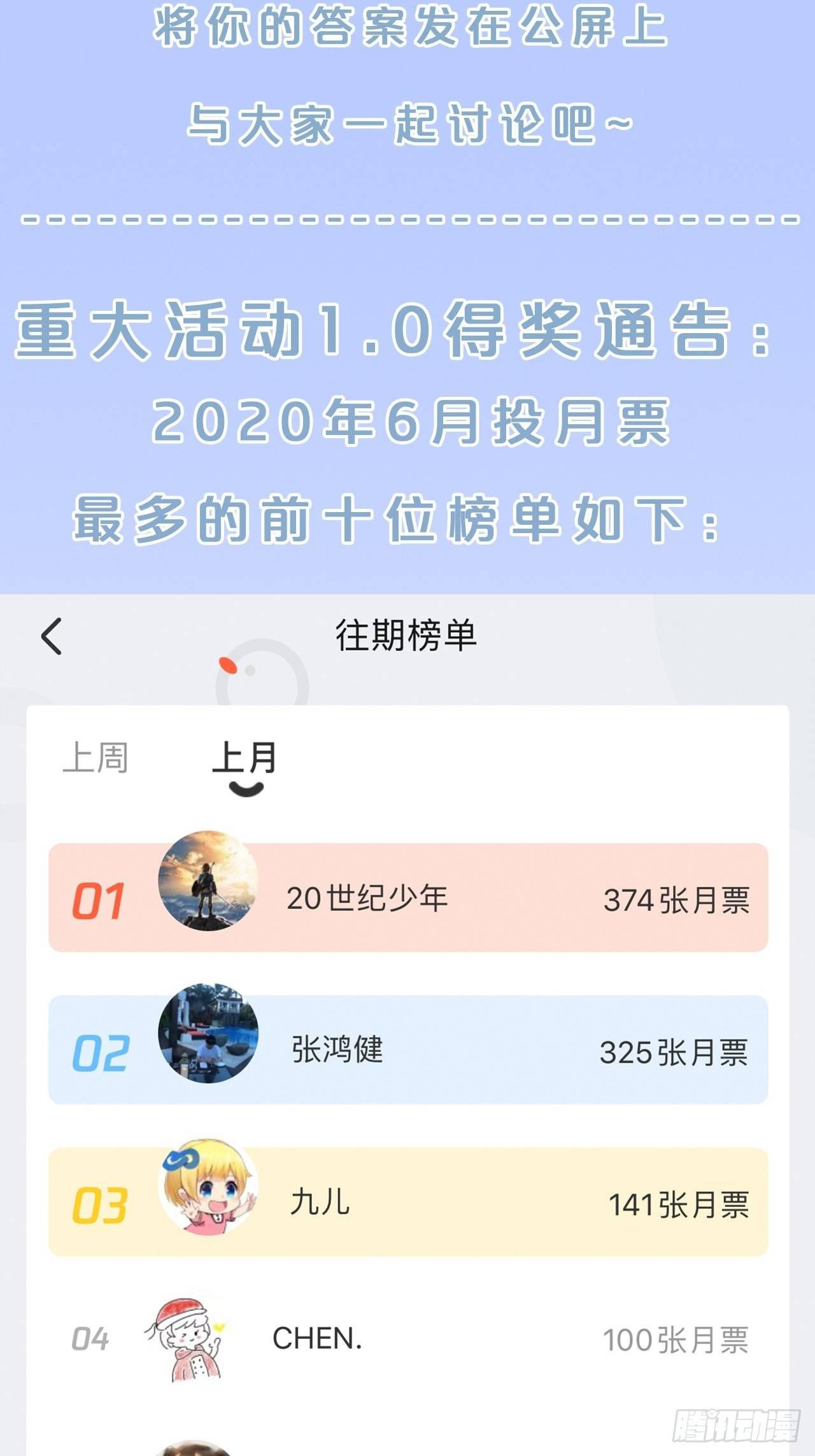 月老不懂爱韩漫全集-第11话-我不求善终，只求你无删减无遮挡章节图片 