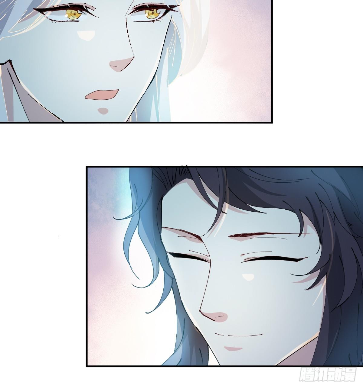 月老不懂爱韩漫全集-第21话-不隐哥哥，逛花楼吗？无删减无遮挡章节图片 