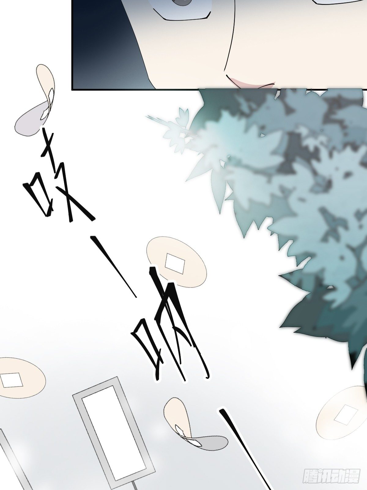 月老不懂爱韩漫全集-第21话-不隐哥哥，逛花楼吗？无删减无遮挡章节图片 
