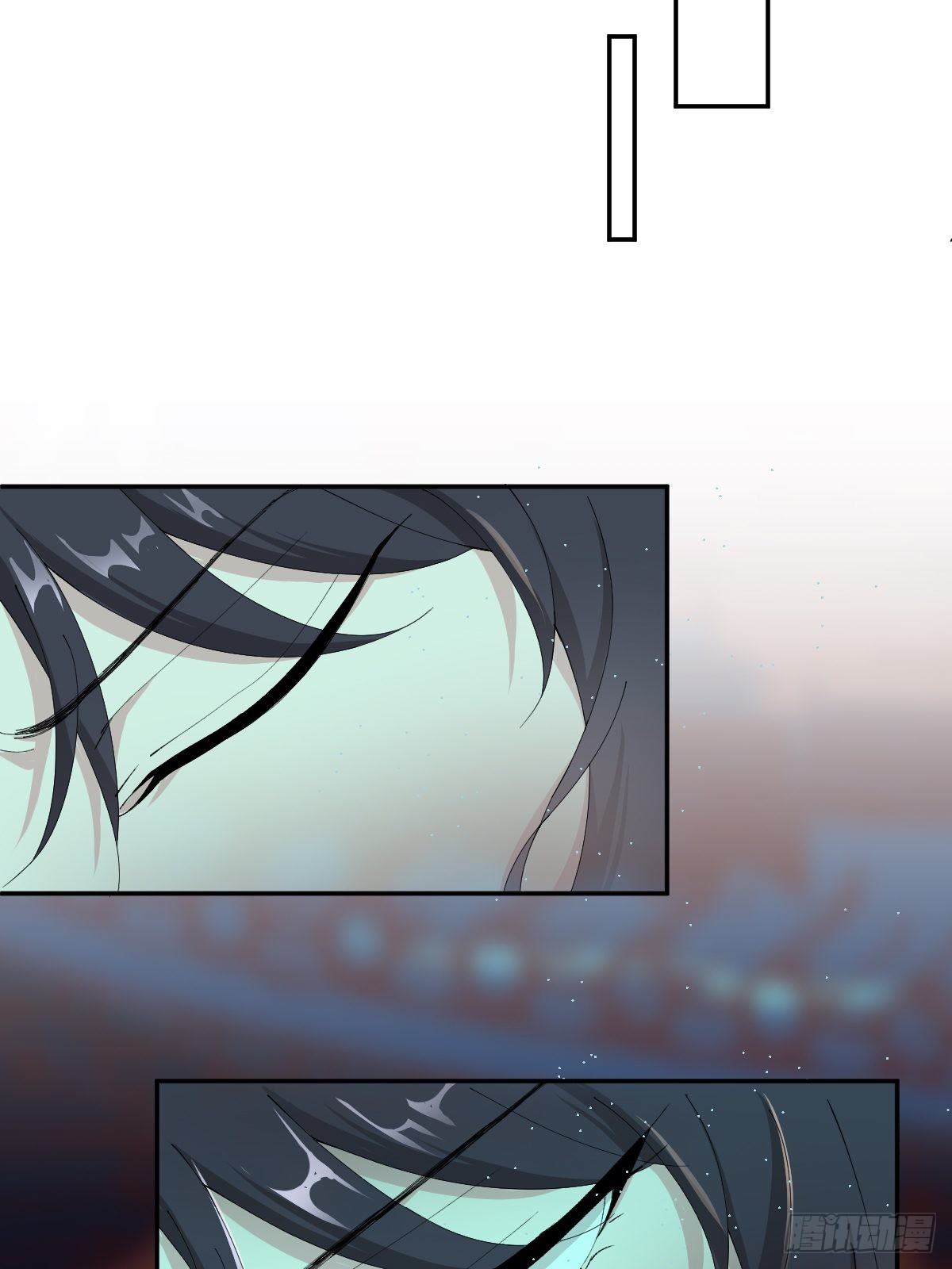月老不懂爱韩漫全集-第26话-逃走吧，一起无删减无遮挡章节图片 