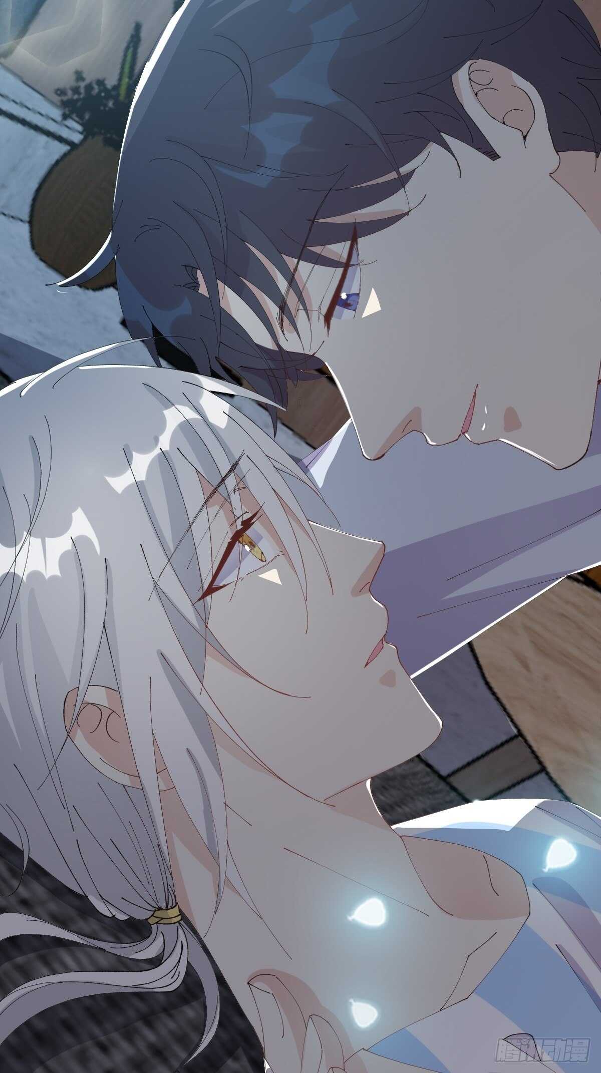 月老不懂爱韩漫全集-第37话-出发无删减无遮挡章节图片 