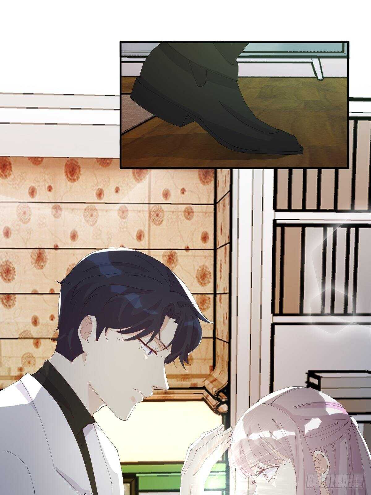 月老不懂爱韩漫全集-第37话-出发无删减无遮挡章节图片 