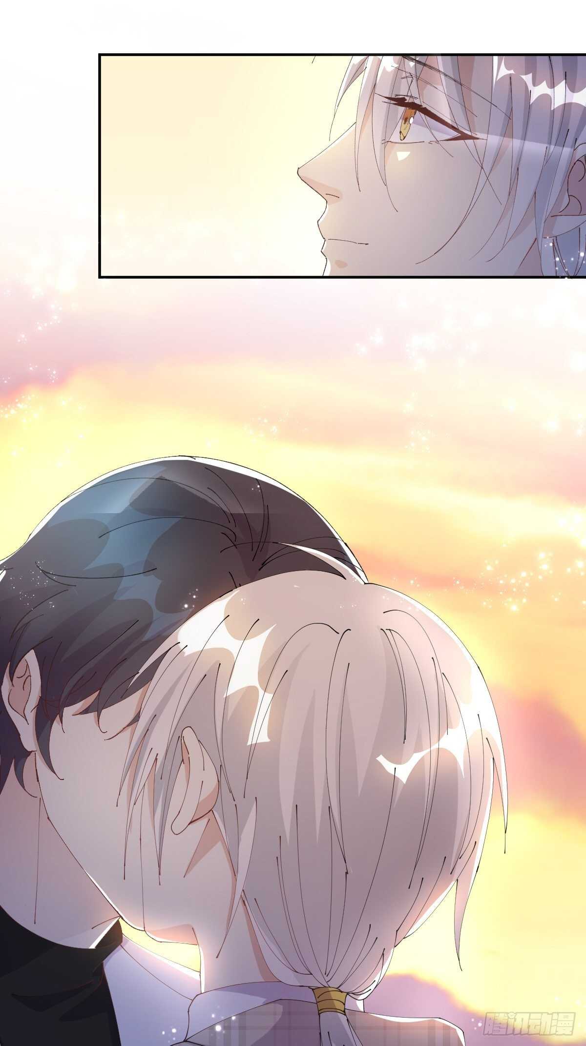 月老不懂爱韩漫全集-第42话-和解无删减无遮挡章节图片 