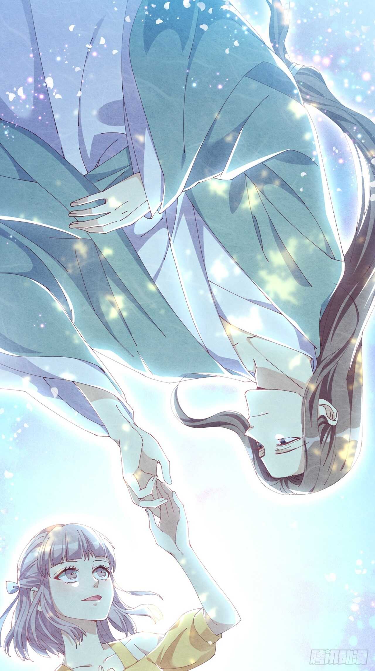 月老不懂爱韩漫全集-第44话-庄生晓梦迷蝴蝶无删减无遮挡章节图片 