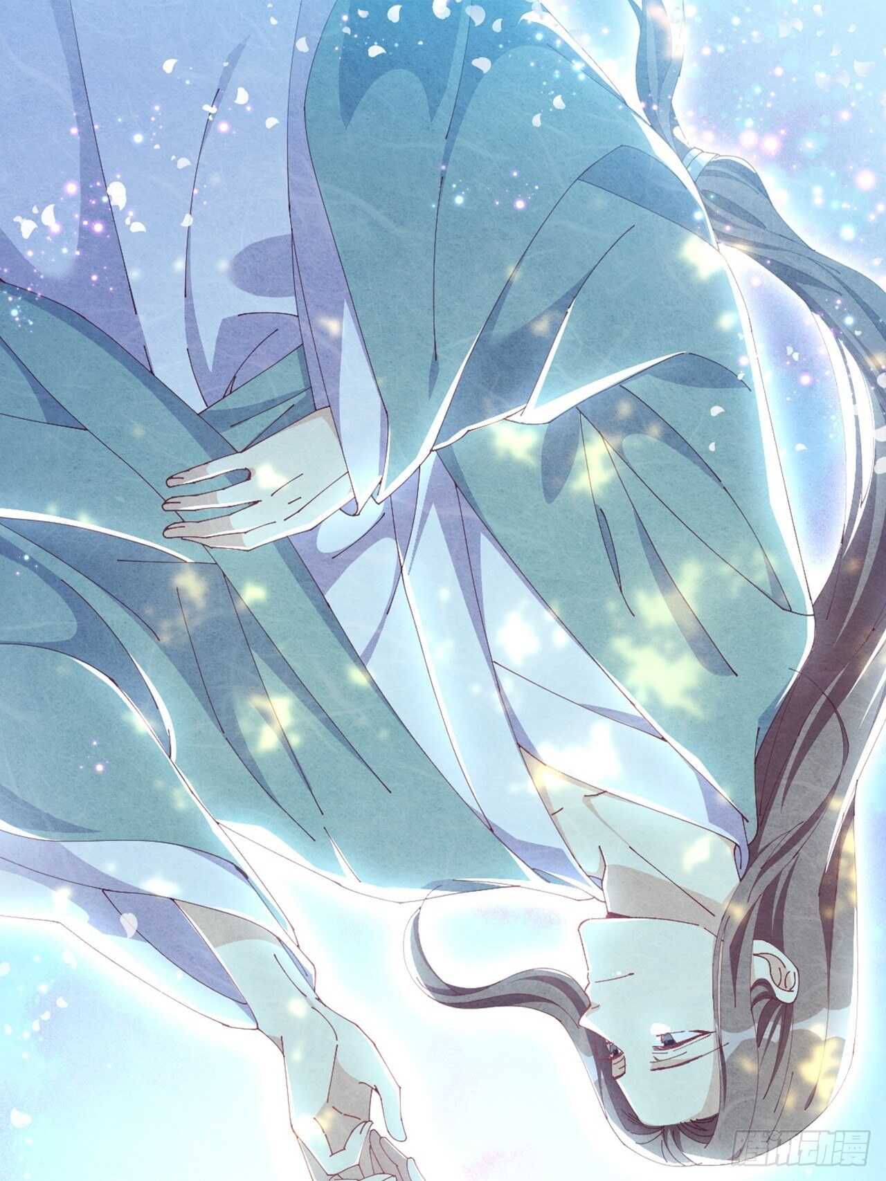 月老不懂爱韩漫全集-第45话-疯郎与蝶无删减无遮挡章节图片 