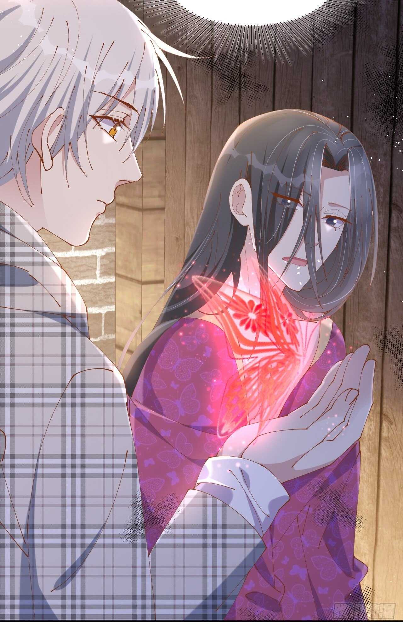 月老不懂爱韩漫全集-第50话-是希望还是绝望？无删减无遮挡章节图片 