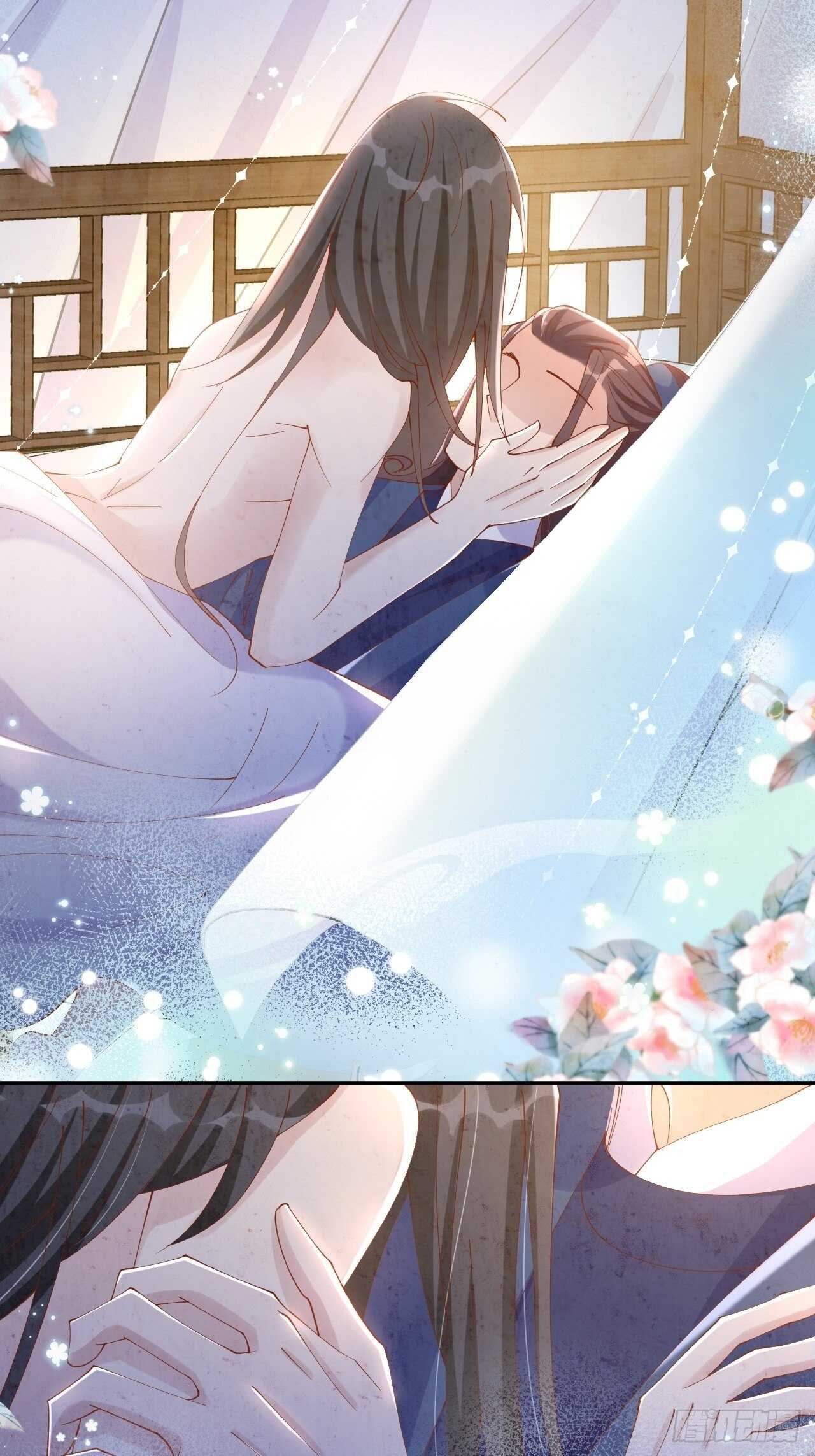 月老不懂爱韩漫全集-第50话-是希望还是绝望？无删减无遮挡章节图片 