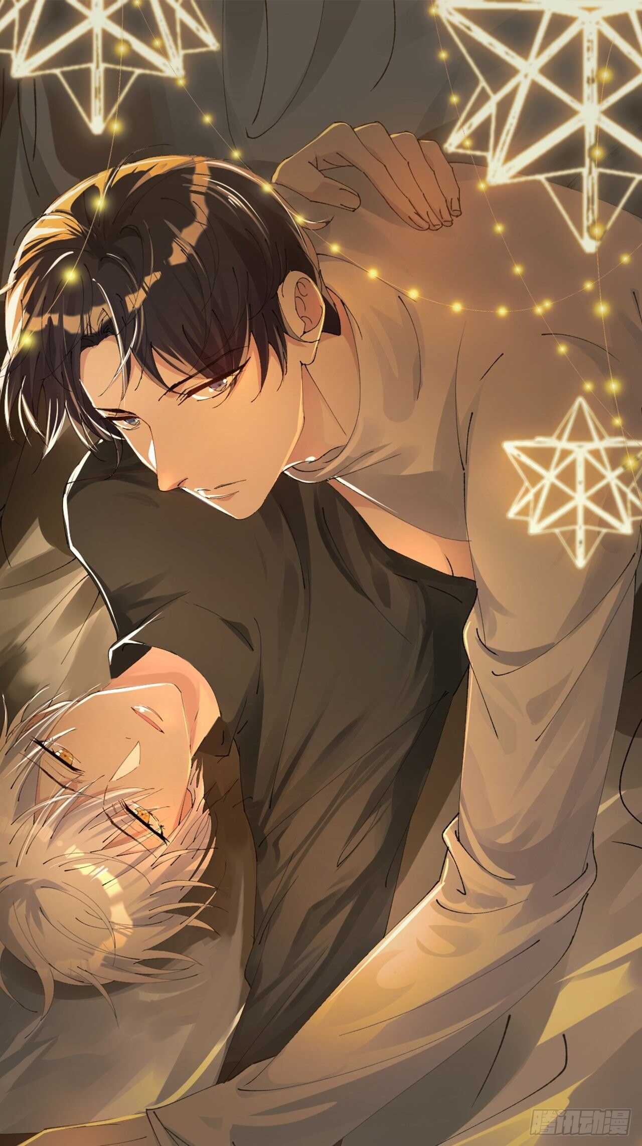 月老不懂爱韩漫全集-第50话-是希望还是绝望？无删减无遮挡章节图片 