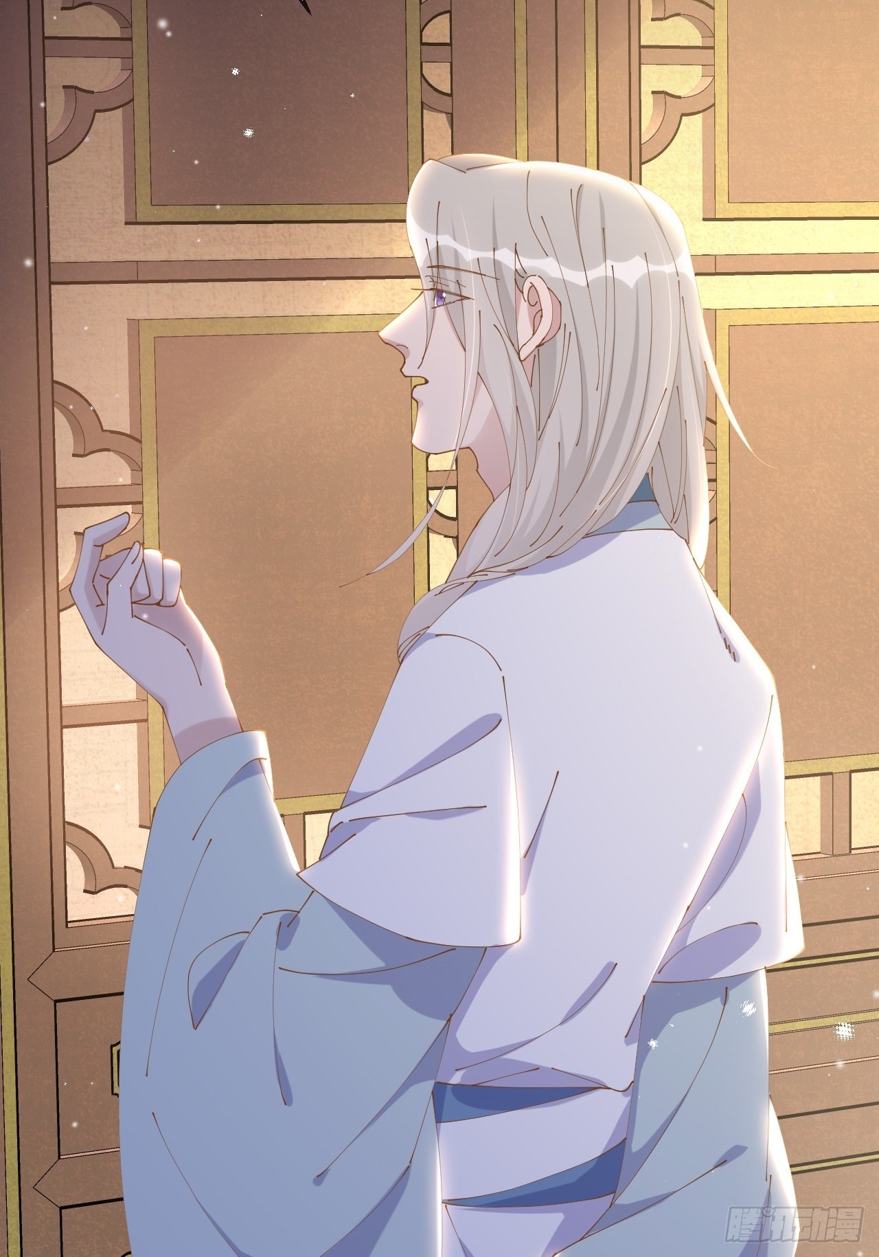 月老不懂爱韩漫全集-第54话-双宿双飞无删减无遮挡章节图片 