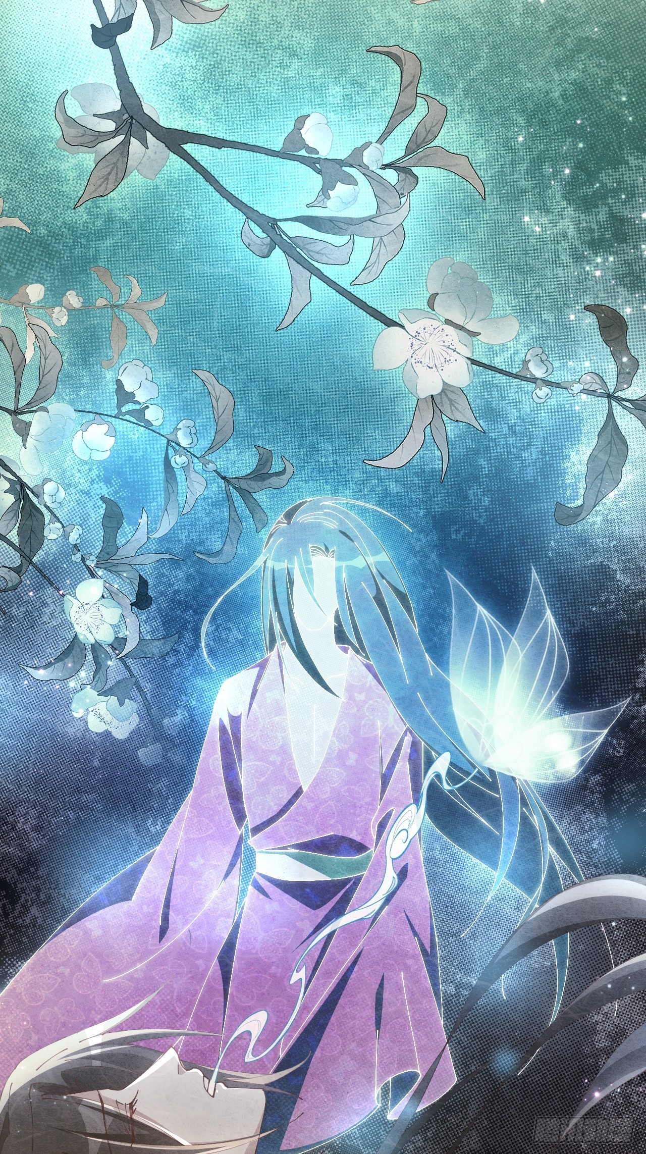 月老不懂爱韩漫全集-第54话-双宿双飞无删减无遮挡章节图片 