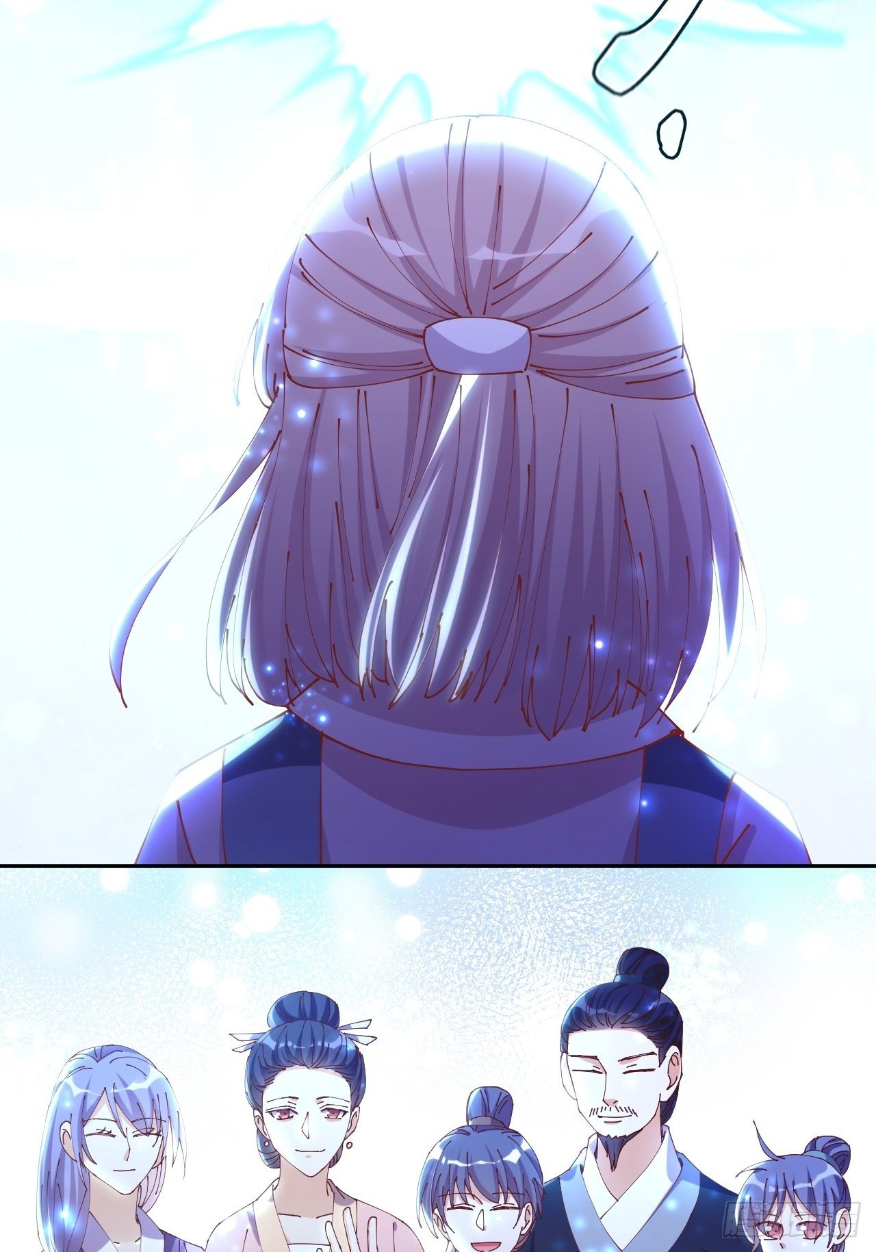 月老不懂爱韩漫全集-第67话-解放无删减无遮挡章节图片 