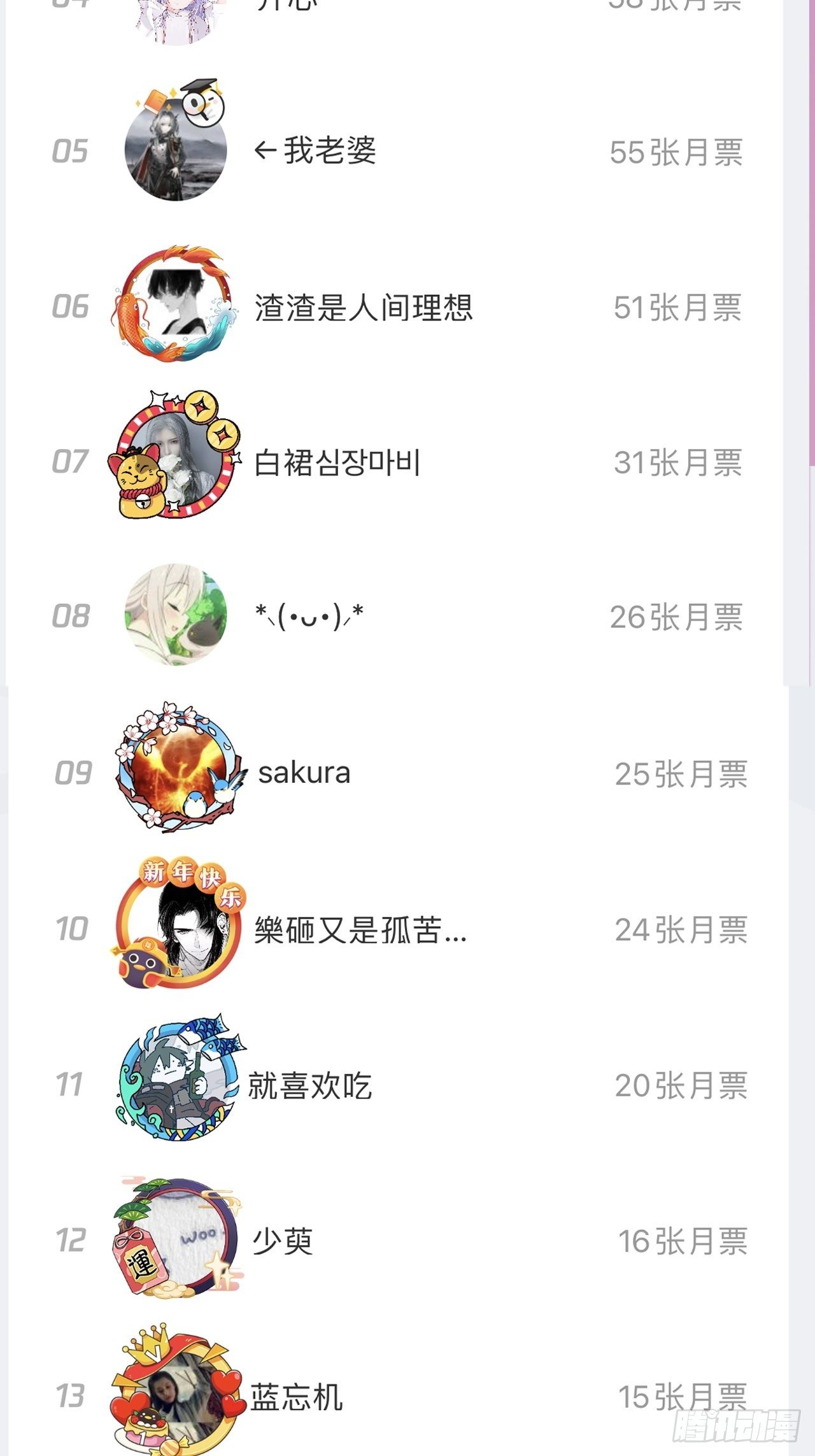 月老不懂爱韩漫全集-第67话-解放无删减无遮挡章节图片 