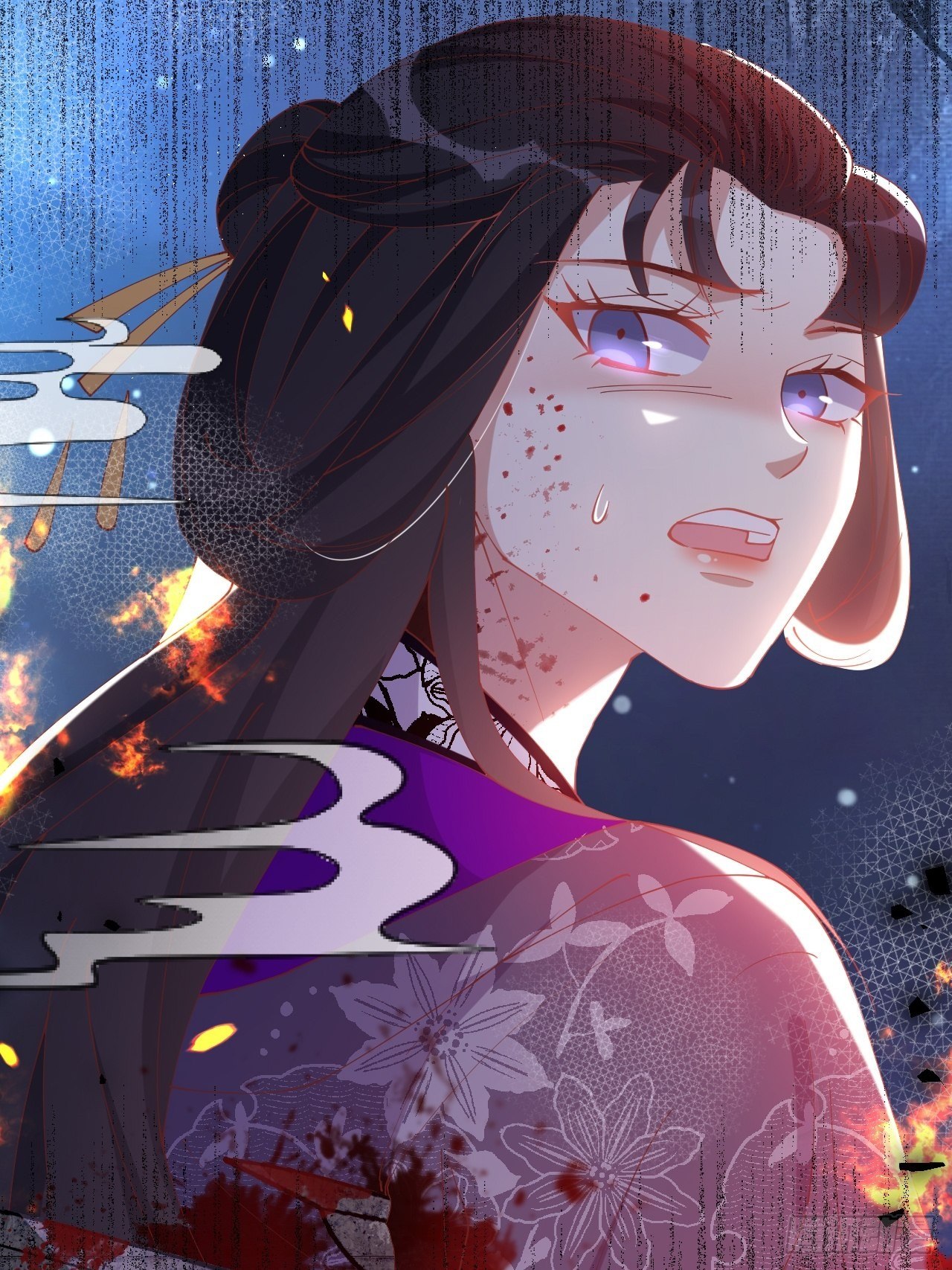月老不懂爱韩漫全集-第76话-真假难辨无删减无遮挡章节图片 
