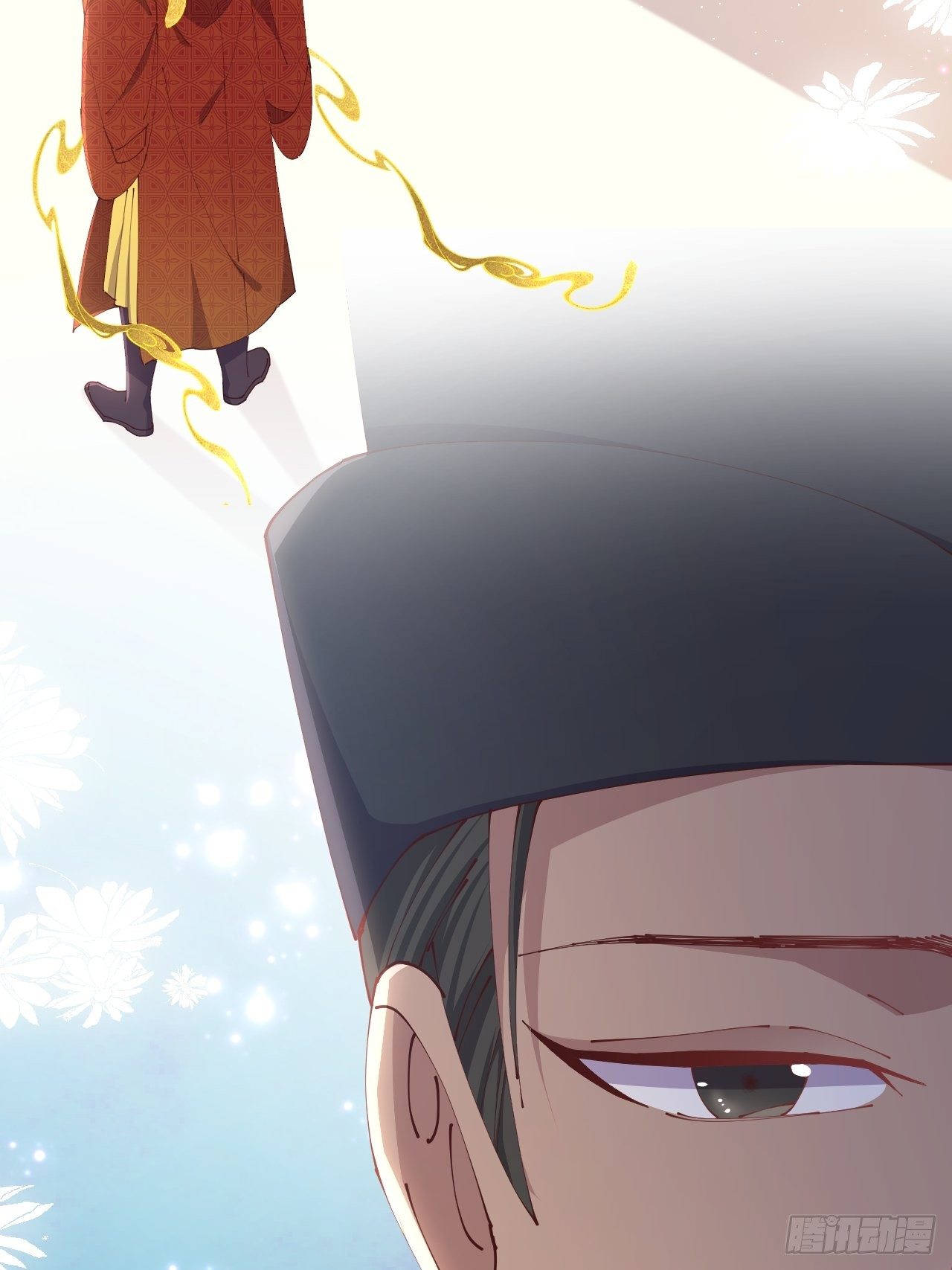 月老不懂爱韩漫全集-第76话-真假难辨无删减无遮挡章节图片 