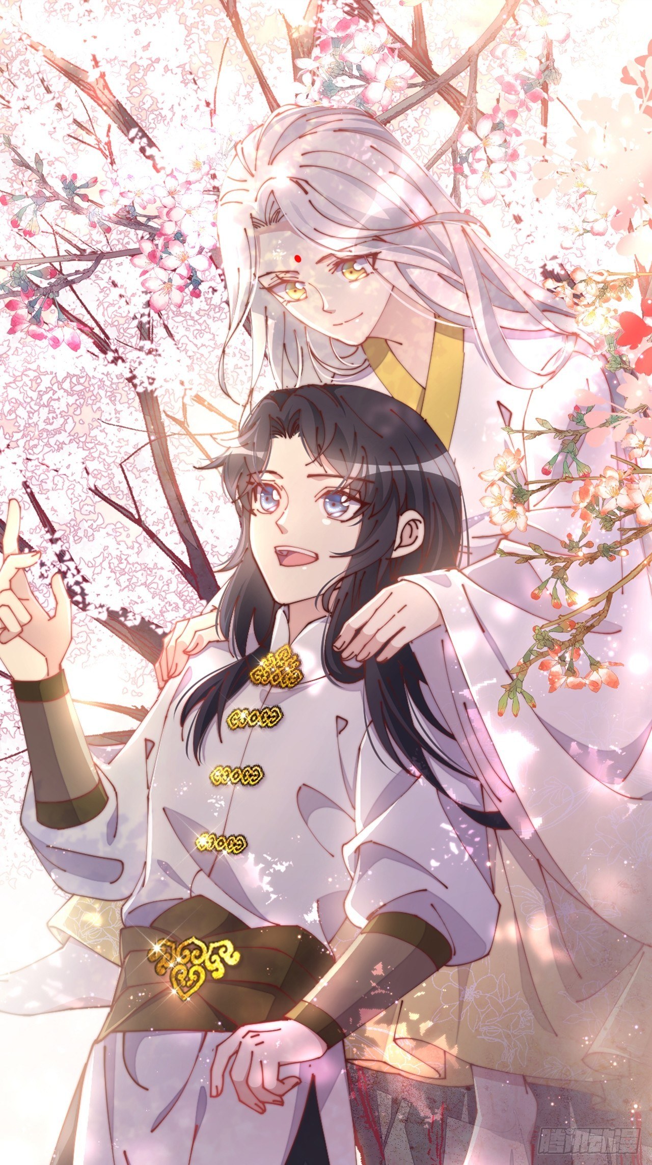 月老不懂爱韩漫全集-第79话-摩擦无删减无遮挡章节图片 