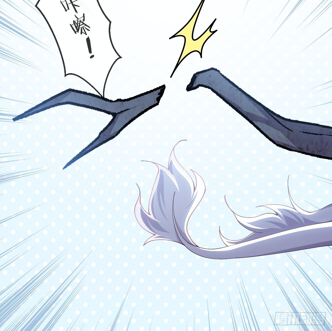 月老不懂爱韩漫全集-第80话-情之所起无删减无遮挡章节图片 