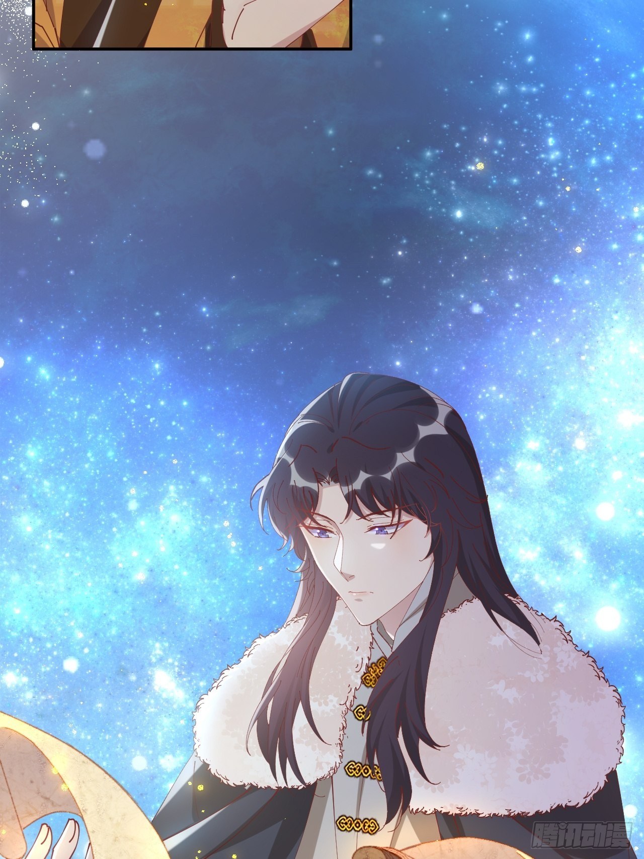 月老不懂爱韩漫全集-第80话-情之所起无删减无遮挡章节图片 
