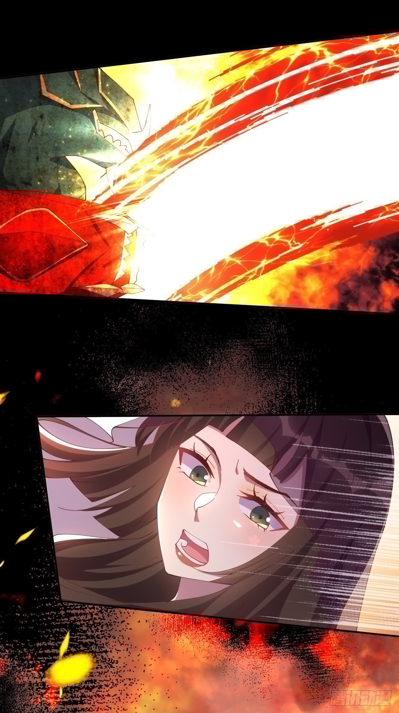 月老不懂爱韩漫全集-第85话-宿命回响无删减无遮挡章节图片 