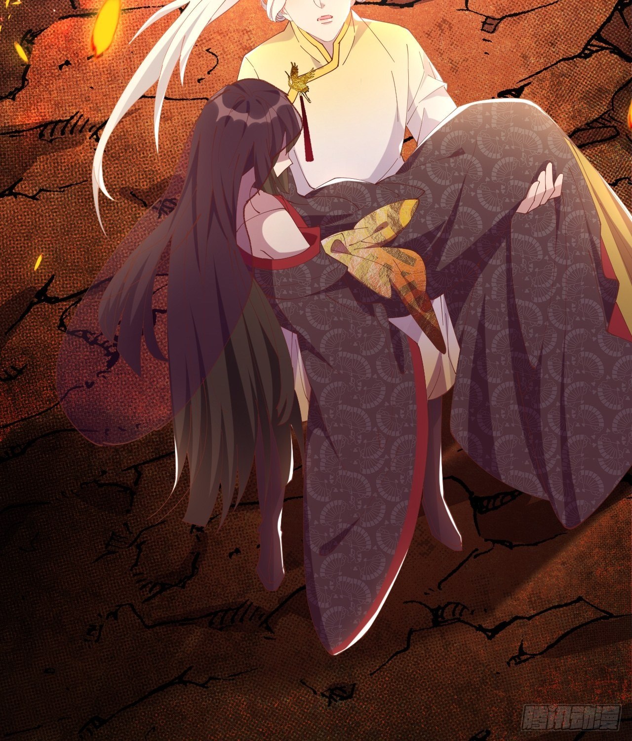 月老不懂爱韩漫全集-第85话-宿命回响无删减无遮挡章节图片 