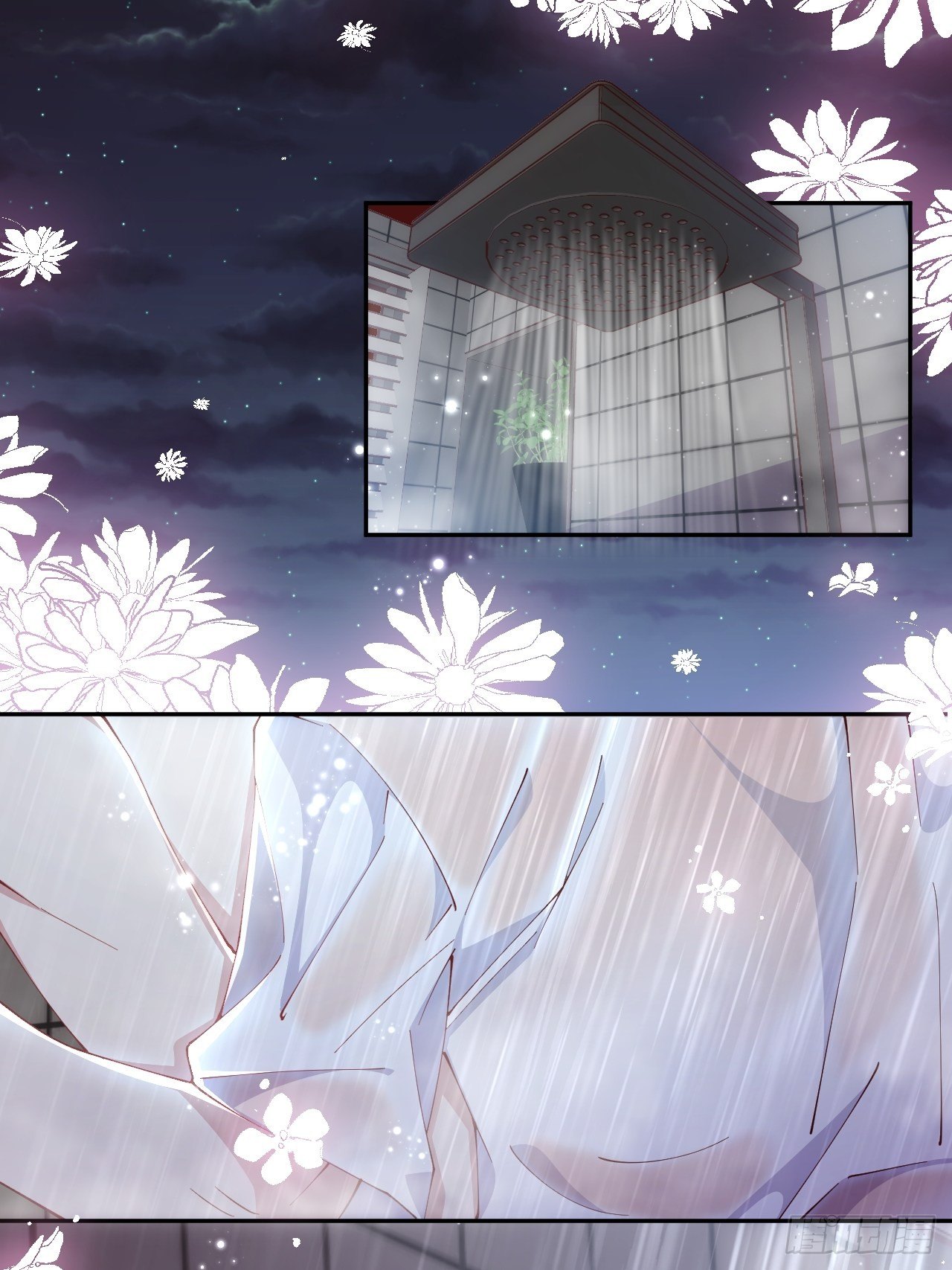 月老不懂爱韩漫全集-第88话-让我检查一下无删减无遮挡章节图片 