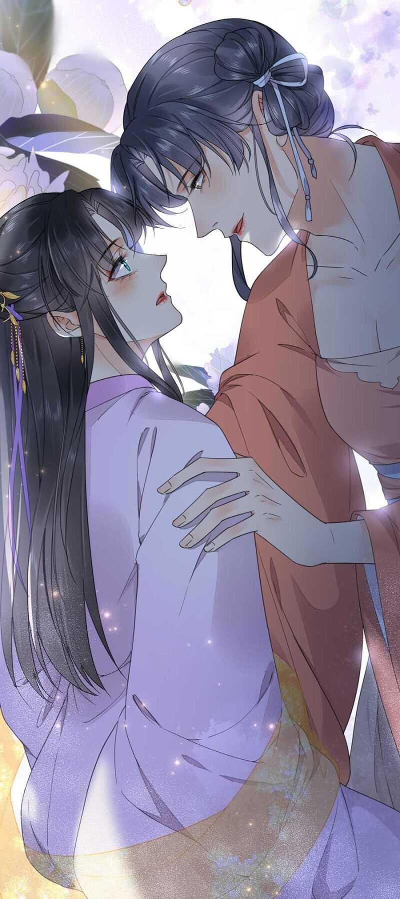 浴火毒女韩漫全集-女儿妆扮无删减无遮挡章节图片 