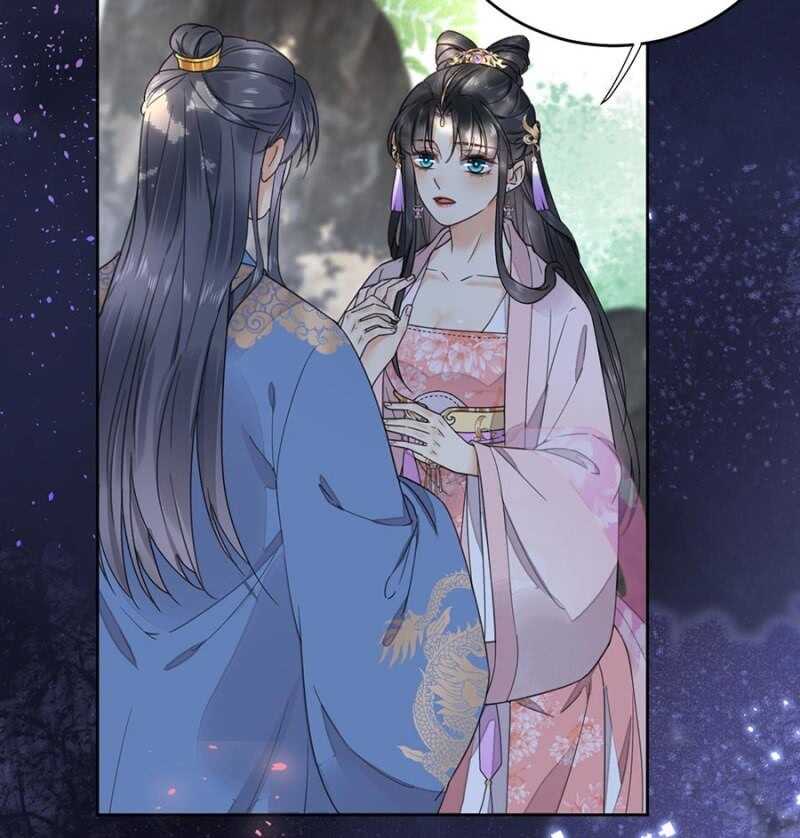 浴火毒女韩漫全集-不会离开你无删减无遮挡章节图片 