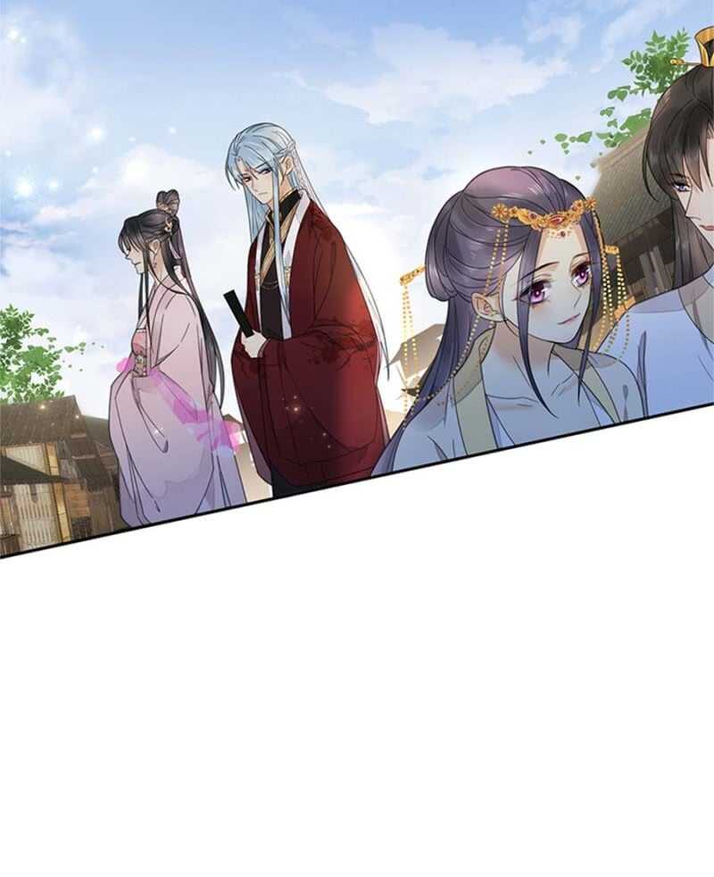 浴火毒女韩漫全集-她的血无删减无遮挡章节图片 