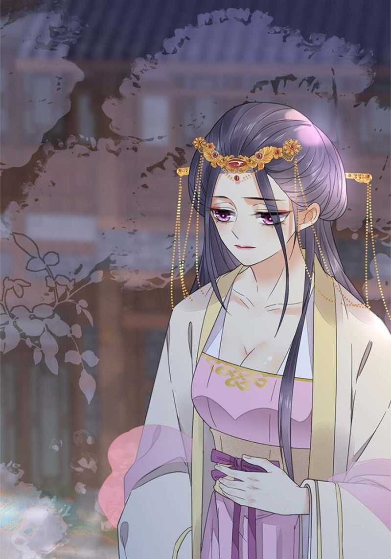 浴火毒女韩漫全集-她的血无删减无遮挡章节图片 