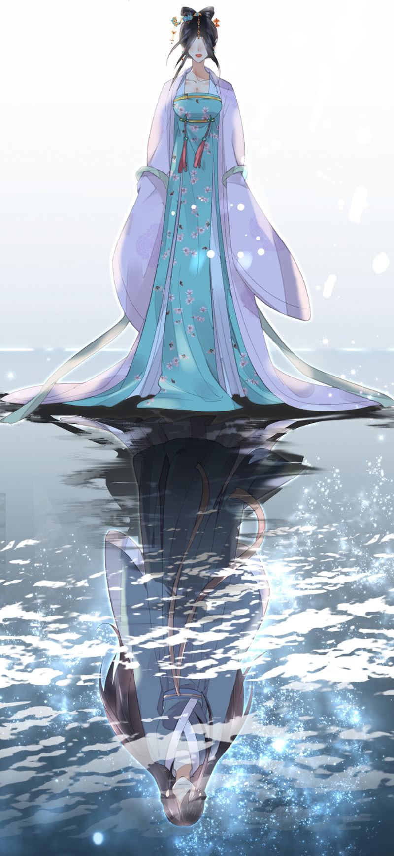 浴火毒女韩漫全集-嫣红阁无删减无遮挡章节图片 