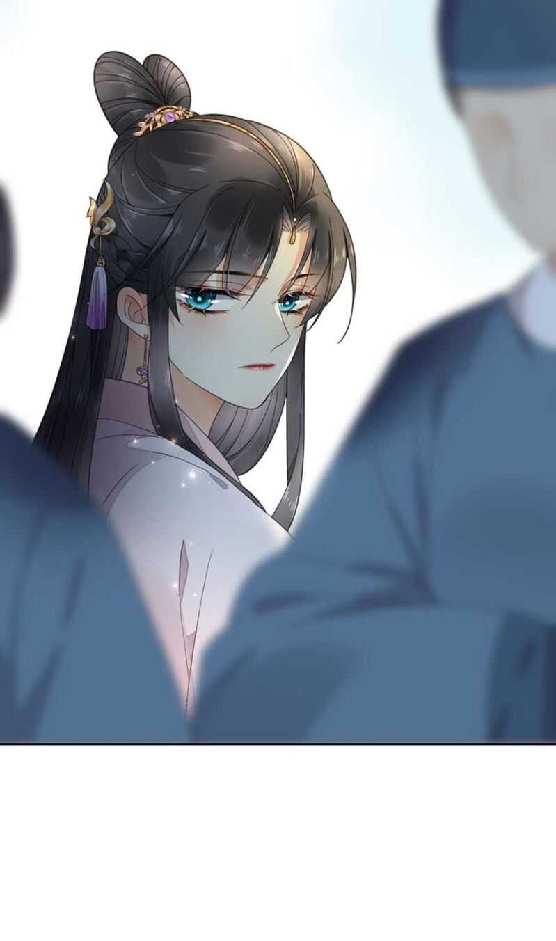 浴火毒女韩漫全集-娘亲？无删减无遮挡章节图片 