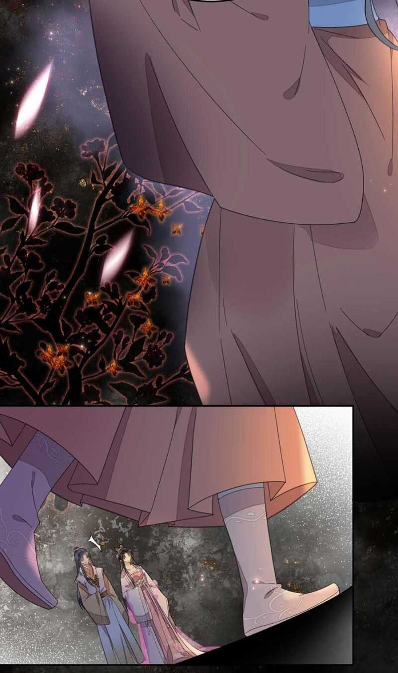 浴火毒女韩漫全集-娘亲？无删减无遮挡章节图片 