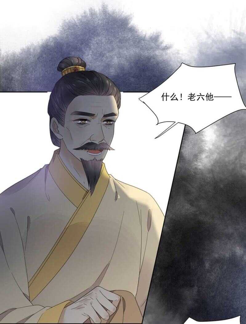 浴火毒女韩漫全集-六皇子中毒无删减无遮挡章节图片 