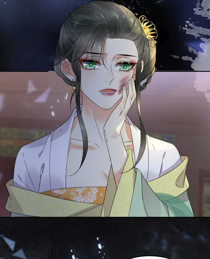 浴火毒女韩漫全集-想翻旧账无删减无遮挡章节图片 