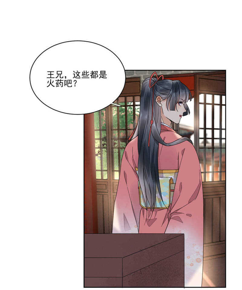 浴火毒女韩漫全集-比想象中更危险无删减无遮挡章节图片 