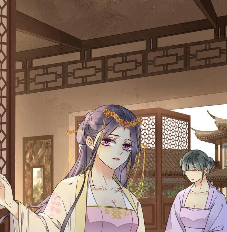 浴火毒女韩漫全集-不会放手了无删减无遮挡章节图片 