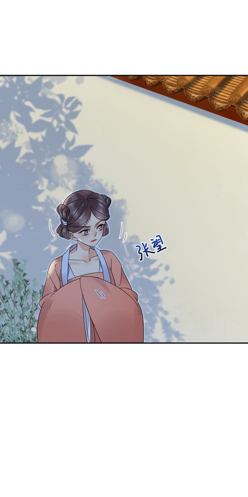 浴火毒女韩漫全集-白发男子现身无删减无遮挡章节图片 